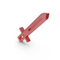 Glass Sword Icon PNG & PSD Images
