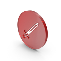 Glass Sword Icon PNG & PSD Images