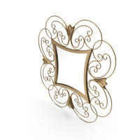 Wall Mirror PNG & PSD Images