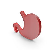 Glass Stomach Icon PNG & PSD Images