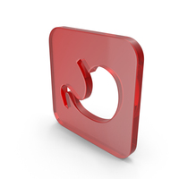 Glass Stomach Icon PNG & PSD Images
