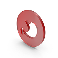 Glass Stomach Icon PNG & PSD Images