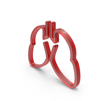 Glass Lungs Icon PNG & PSD Images