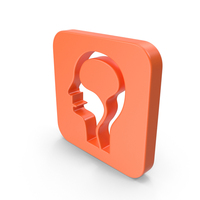 Mind Icon PNG & PSD Images