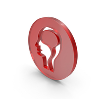 Glass Mind Icon PNG & PSD Images