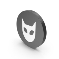 Cat Mask Icon PNG & PSD Images