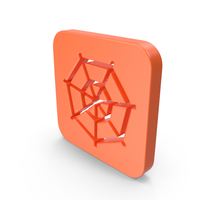 Spider Web Icon PNG & PSD Images