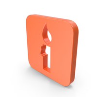 Candle Icon PNG & PSD Images