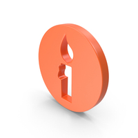Candle Icon PNG & PSD Images