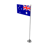 Flag Of Australia PNG & PSD Images