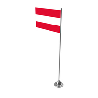Flag Of Austria PNG & PSD Images
