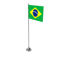 Flag of Brazil PNG & PSD Images