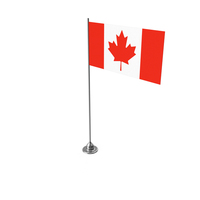 Flag Of Canada PNG & PSD Images