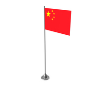 Flag Of China PNG & PSD Images