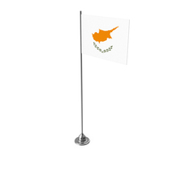 Flag Of Cyprus PNG & PSD Images