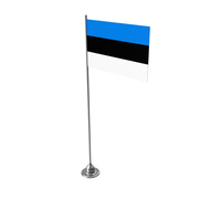 Flag of Estonia PNG & PSD Images