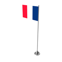 Flag Of France PNG & PSD Images