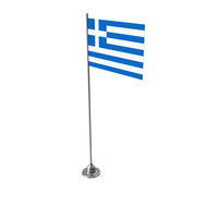 Flag Of Greece PNG & PSD Images