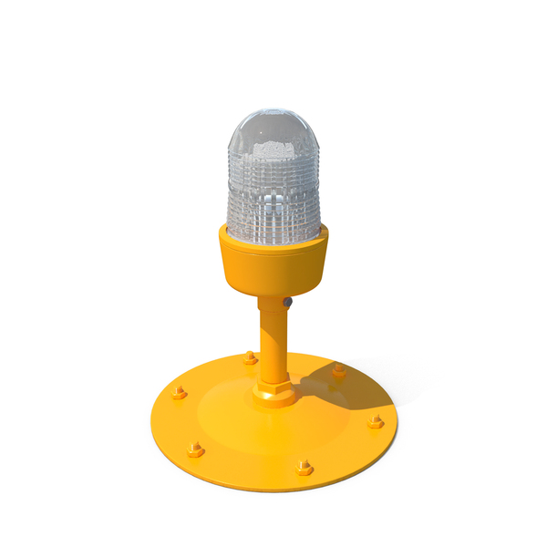 Runway Edge Light PNG & PSD Images