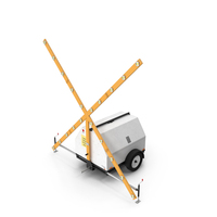Runway Closure Marker PNG & PSD Images