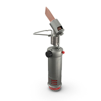 Electric Soldering Iron PNG & PSD Images