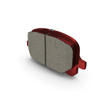 Brake Pads PNG & PSD Images