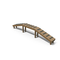 Bridge For Dog Training Park PNG & PSD Images
