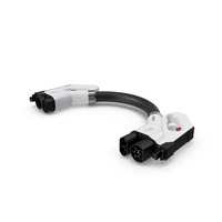 CCS Charge Adapter PNG & PSD Images