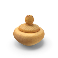 Wooden Salt Cellar PNG & PSD Images
