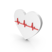 Heart Beat Health PNG & PSD Images