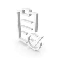 Note List Accept Tick Mark PNG & PSD Images