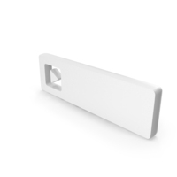 Play Rectangle Comment Frame PNG & PSD Images