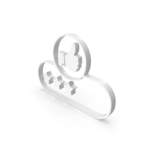 Thums Up Like Star Rating Three White PNG & PSD Images