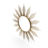 Galaxy Wall Mirror PNG & PSD Images