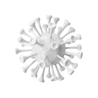 Microorganism White PNG & PSD Images