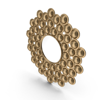 Wall Mirror PNG & PSD Images