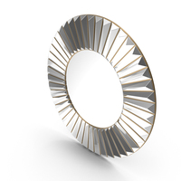 Wall Mirror PNG & PSD Images