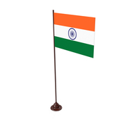 Flag of India PNG & PSD Images