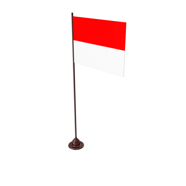 Flag of Indonesia PNG & PSD Images