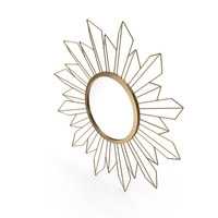 Accent Mirror PNG & PSD Images