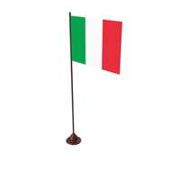 Flag of Italy PNG & PSD Images