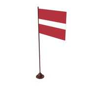 Flag of Latvia PNG & PSD Images