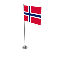 Flag Of Norway PNG & PSD Images