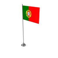 Flag of Portugal PNG & PSD Images