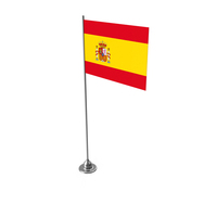 Flag of Spain PNG & PSD Images
