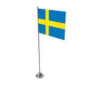 Flag of Sweden PNG & PSD Images