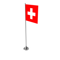 Flag of Switzerland PNG & PSD Images