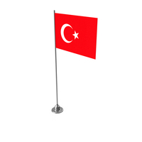 Flag of Turkey PNG & PSD Images