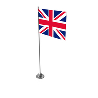 Flag of United Kingdom PNG & PSD Images