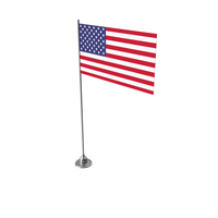 Flag Of United States PNG & PSD Images